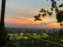 Bán căn hộ Aqua150, 4PN biệt thự trên không view sân golf 18 hố tại kđt Ecopark