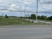 Đất Nền Biệt Thự Mặt Tiền Lê Trọng Tấn, BRVT