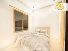 Mở bán nhà liền kề ven kcn metani