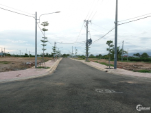 Bán đất dự án Nam An Ecotown Phan Thiết giá chỉ từ 11tr/m2.