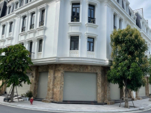 SHOPHOUSE GÓC HOÀNG HUY RIVERSIDE