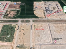 Căn góc đối lưng shophouse ngay cổng chính khu C Royal Park Huế