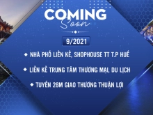 Mở bán giai đoạn đầu tiên siêu dự án là cơ hội vàng cho những nhà đầu tư
