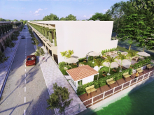 NHÀ PHỐ 1 TRỆT 1 LẦU, GIAI ĐOẠN THÍCH HỢP ĐỂ Ở HOẶC ĐẦU TƯ, ƯU ĐÃI HẤP DẪN