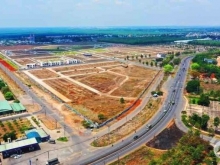 MỞ BÁN KHU NHÀ BIỆT THỰ LIỀN KỀ BÀU XÉO 3 ,5 TỶ / CĂN