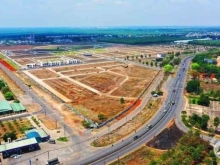 MỞ BÁN KHU NHÀ BIỆT THỰ LIỀN KỀ BÀU XÉO 3 ,5 TỶ / CĂN