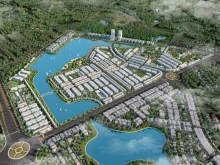 Dự án đất nền Danko Vĩnh Yên Vĩnh Phúc - chủ đầu tư tập đoàn Danko Group