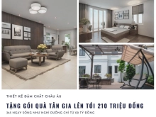 x2 tài sản với Shop House tại dự án TIMES GARDEN VĨNH YÊN