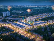 Korea Town - Quà Lớn Hậu Tháng Ngâu