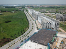 Shophouse KCN Yên Phong Bắc Ninh - Đón đầu xu hướng.