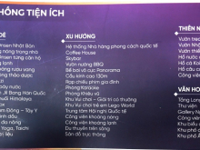 3 suất ngoại giao cuối, căn hộ khoáng nóng Wyndham Thanh Thuỷ 2PN chỉ 2.xx tỷ