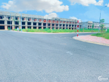 Nhà phố giáp quốc lộ 13 /hạ tầng hoàn thiện | sổ hông riêng