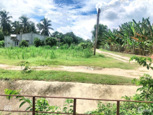 Đất giá rẻ đầu tư gần chợ Hảo Đước, sổ sẵn, công chứng trong ngày