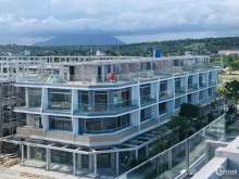 Nhà phố 2 mặt tiền tặng nội thất giá 500 triệu tại Khu du lịch Thanh Long Bay