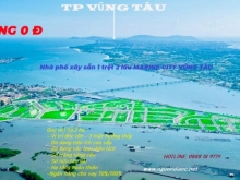 Đăng ký mua Marine City giá tốt, ngân hàng cho vay đến 100%