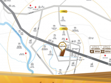 Đất sổ đỏ 75m2 5x15 Thị xã Mỹ Hào,Hưng Yên