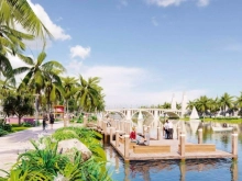 cần bán biệt thự SUN RIVERSIDE VILLAG Sầm Sơn Thanh Hoá