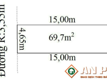 Bán lô đất đẹp tại Hoa Động, Thuỷ Nguyên, Hải Phòng