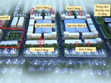 BÁN SHOP KINH DOANH CHỢ TIÊN LỮ GIÁ ƯU ĐÃI NHẤT THỊ TRƯỜNG