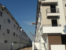 Chính chủ gửi bán căn nhà phố tại Centa Vsip Từ Sơn giá vét đáy