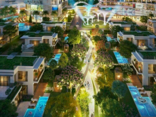 Aria Vũng Tàu sự lựa chọn tối ưu được giới đầu tư sau dịch nhiếu nhất