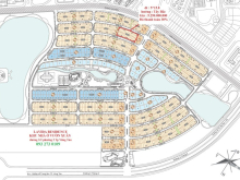 LAVIDA VUNG TAU bán LK 11 bằng giá hợp đồng mua vào