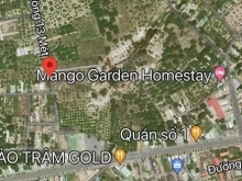 BÁN ĐẤT ĐẸP GIÁ CẠNH TRANH- GẦN ĐINH TIÊN HOÀNG-CAM LÂM -KHÁNH HÒA