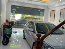 Bán nhà phường Hải Tân, TP HD, 75m2, mt 5m, 2 tầng, 3 ngủ, gara, ngõ to thông, v