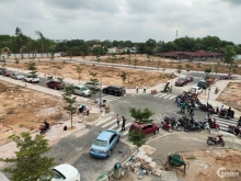 Đất ĐH Việt Đức, Mỹ Phước 4 80m2 full tc