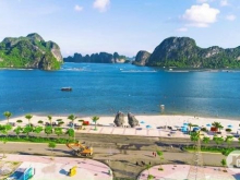 Tặng thêm 200tr cần bán suất nền đẹp 2 mặt thoáng dự án Green Dragon TTP Cẩm Phả