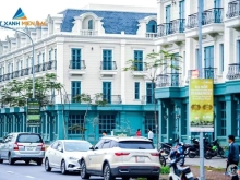 Chính chủ vỡ nợ cần bán gấp căn A6 Uông Bí New City cắt lỗ rẻ hơn giá CĐT
