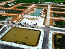 Bán lô đất MB 650 Đông Khê Đông Sơn Thanh Hóa Giá Ưu Đãi