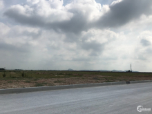 Bán lô đất 15.000m2 khu công nghiệp Gia Bình IP – Bắc Ninh, trục chính cổng vào.