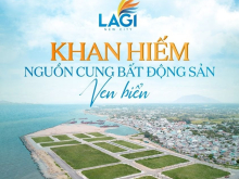 Lagi New City- Đâu là lý do nên đầu tư vài LAGI ??? Cơ Hội- Tiềm năng- Lợi nhuận