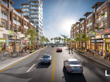 Làm lụng cả năm không bằng tiền lời lô đất, đất 2 mặt biển sở hữu lâu dài 100m2