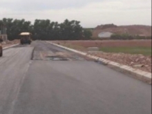 Lô đất chỉ 6000m2 Cụm Công Nghiệp Đại Lâm,Bắc Giang. Giá chỉ 60$/m2.