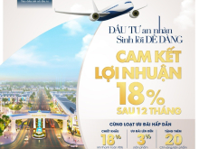 DỰ ÁN CENTURY CITY 200 NỀN CUỐI CÙNG GIÁ ĐẦU TƯ