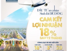 DỰ ÁN CENTURY CITY 200 NỀN CUỐI CÙNG GIÁ ĐẦU TƯ