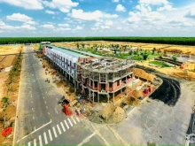 100M2 GIÁ 1,7 TỶ , SỔ RIÊNG,  THỔ CƯ 100% ,CAM KẾT SINH LỜI 18 % NĂM