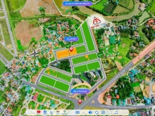 Dự án ASC Cầu Bà Mai - Điểm dừng chân cao tốc Hạ Long - Móng Cái