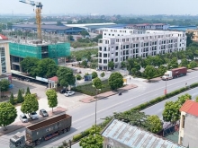 Đất Thị xã Mỹ Hào 75m²,có sổ đỏ