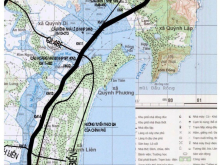Tuyến đường Quốc gia ven biển Nghi Sơn – Cửa Lò- “cú hích” tăng giá cho BĐS