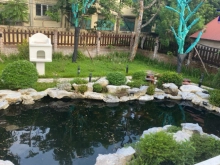 Lô đất 775m2 Kim Sơn - Sơn Tây - Hà Nội cực rẻ cần bán gấp LH: Tiến Mai Đất nền