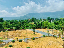 Đất nền Bãi Dài Hòa Lạc cạnh Xanh Villas sổ đỏ từng lô chỉ từ 1.3 tỷ