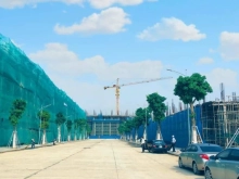 Bảng Gía Đầu Tư Đất Nền DANKO CITY Thái nguyên chỉ từ hơn 2 tỷ