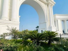 Liền kề, shophouse giá đầu tư, vị trí vàng