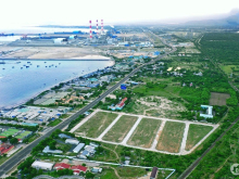 Đất nền QL1A, sẵn sổ đỏ lâu dài, Lợi nhuận 200% sau 2 - 3 năm