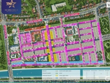 Đất Bỉm Sơn - đẹp - rẻ - tiềm năng