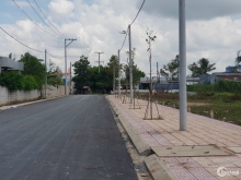 Đất nền trung tâm chỉ 831tr/ nền