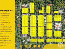 Đất nền dự án Diamond riverside Đại Từ Thái Nguyên